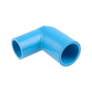 ข้องอลด-หนา 1" x 1/2" SCG