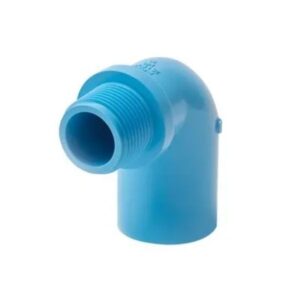 งอเกลียวนอก 1" SCG