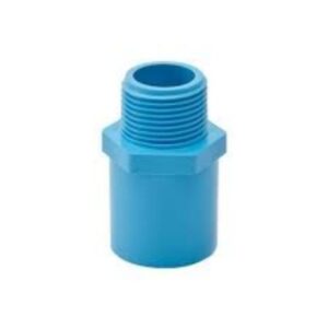 ต่อเกลียวนอก 1-1/2" SCG