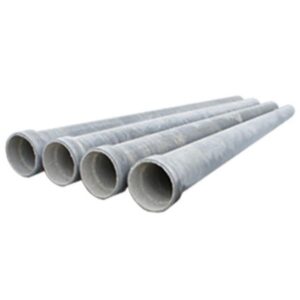 ท่อใยหิน 6" x 3.00 ม.