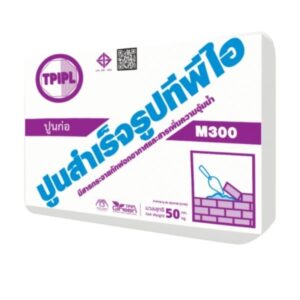 ปูน TPI ก่อสำเร็จ M 300
