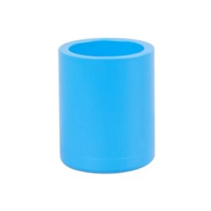 ฝาครอบ พีวีซี 1-1/2" SCG