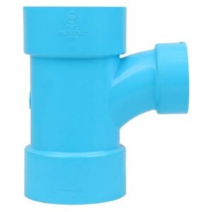สามทางทีวายลด 90 3" x 2-1/2" SCG