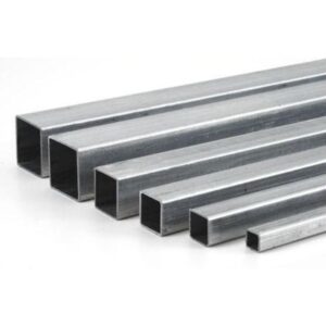 GI กล่องเหลี่ยม 1 x 1 x 1.2 mm เหลือง