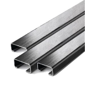 เหล็กตัวซี 3" x 1.6 มม. เขียว (10.80) มอก