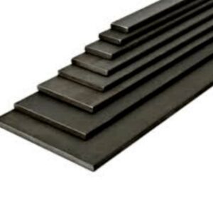 เหล็กแบนตัด 1-1/2" x 3.0 มม.