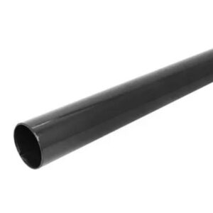 แป๊ปดำ 1-1/2" x 1.8 มม. (11.00) เขียว od 47